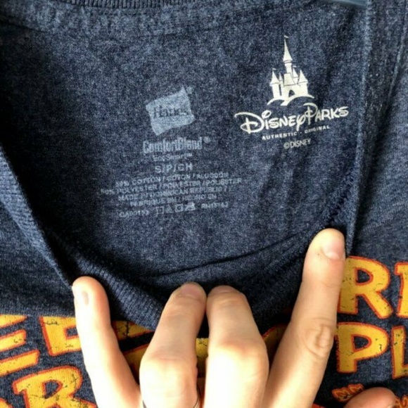 Disney Parks Gaston I Feel Sorry For People Graphi - Picture 4 of 4